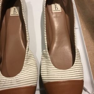 Ellen Degeneres Sz 9 1/2